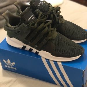 Adidas- EQT Support ADV